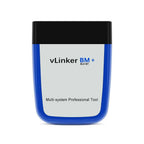 Vgate vLinker BM+ BLE V2.2 OBD2 ELM327 – Bluetooth 4.0 Auto Scanner (iOS/Android) - Vgate