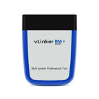 Vgate vLinker BM+ BLE V2.2 OBD2 ELM327 – Bluetooth 4.0 Auto Scanner (iOS/Android) - Vgate