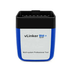 Vgate vLinker BM+ BLE V2.2 OBD2 ELM327 – Bluetooth 4.0 Auto Scanner (iOS/Android) - Vgate