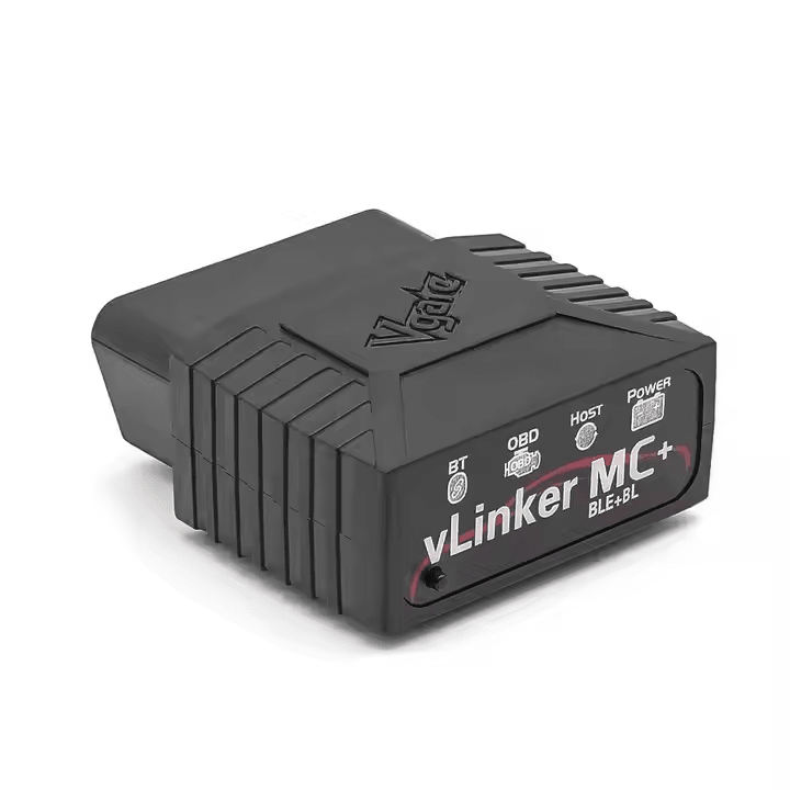 Vgate VLinker MC+ BLE 4.0 V2.2 – iOS/Android/Windows - Vgate