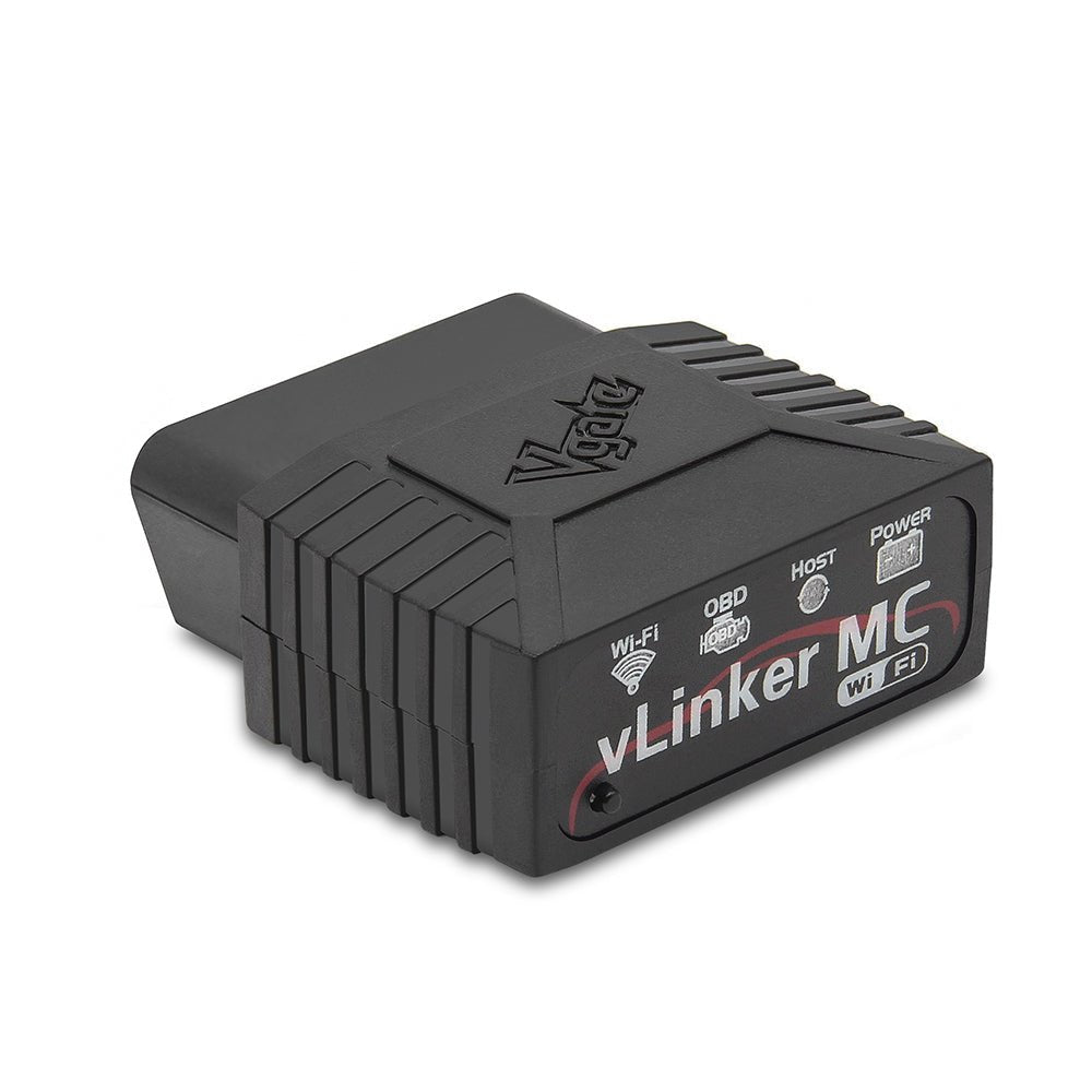 Vgate VLinker MC Wireless 3.0 OBD2 för Android – snabb ELM327 - kompatibel diagnosadapter - Vgate