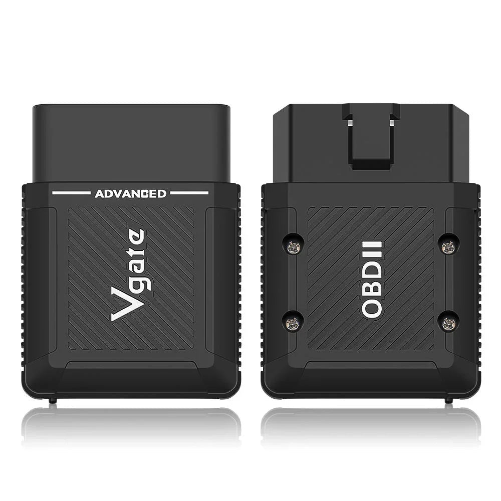 Vgate vLinker MS ELM327 BT3.0 OBD2 Adapter – Android/iOS/iPhone - Vgate